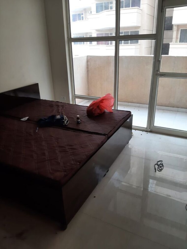 Kitchen, pyramid-urban-homes-2 2 Bedroom 600 Sq.Ft. Apartment In Sector 86 Gurgaon 9853894