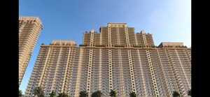 4 BHK Apartment – Exterior View View at Gaurs The Islands, Jaypee Greens - for Sale