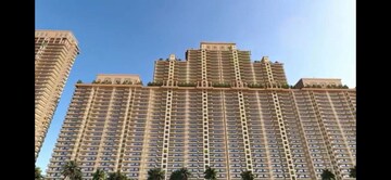 4 BHK Apartment – Exterior View View at Gaurs The Islands, Jaypee Greens - for Sale