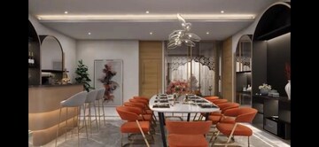 Gym in 4 BHK Apartment at Gaurs The Islands, Jaypee Greens – for Sale