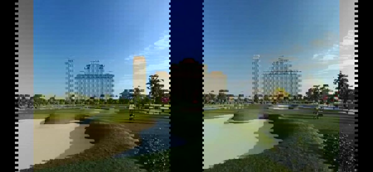 4 BHK + Pooja Room,Servant Room 4866 Sq.Ft. Apartment in Gaurs The Islands