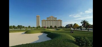 4 BHK Apartment For Sale in Gaurs The Islands, Jaypee Greens