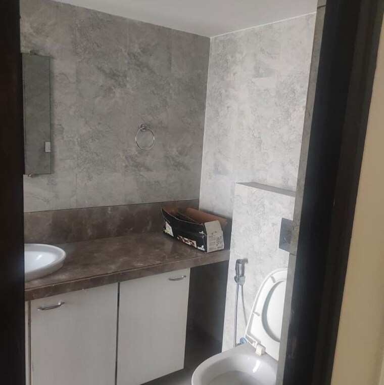 Kitchen, bandra kurla complex 3 Bedroom 1660 Sq.Ft. Apartment In Bandra Kurla Complex Mumbai 9853897