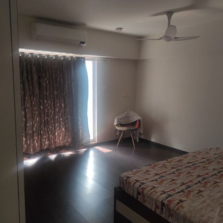 Bedroom, bandra kurla complex 3 Bedroom 1660 Sq.Ft. Apartment In Bandra Kurla Complex Mumbai 9853897