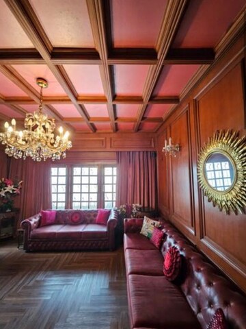 5 BHK Apartment For Rent in Juhu