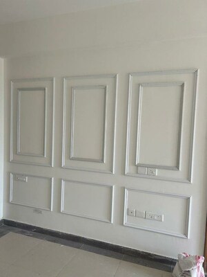 Furnished Amenities in 4 BHK Apartment at Ninex City, Sector 76 – for Rent