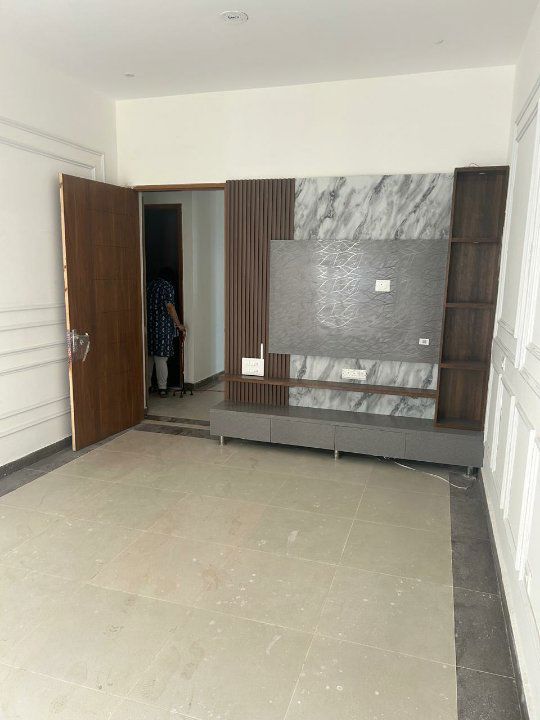 4 BHK + Pooja Room,Servant Room,Study Room Apartment For Rent in Ninex City