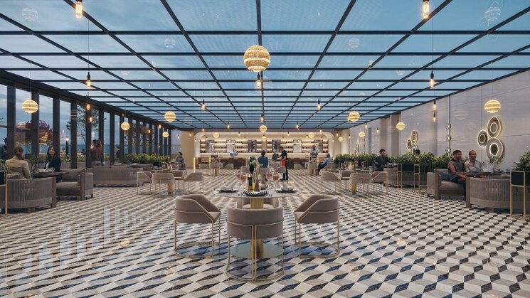 Exterior View, wagle industrial estate Commercial Office Space 500 Sq.Ft. In Wagle Industrial Estate Thane 9853908