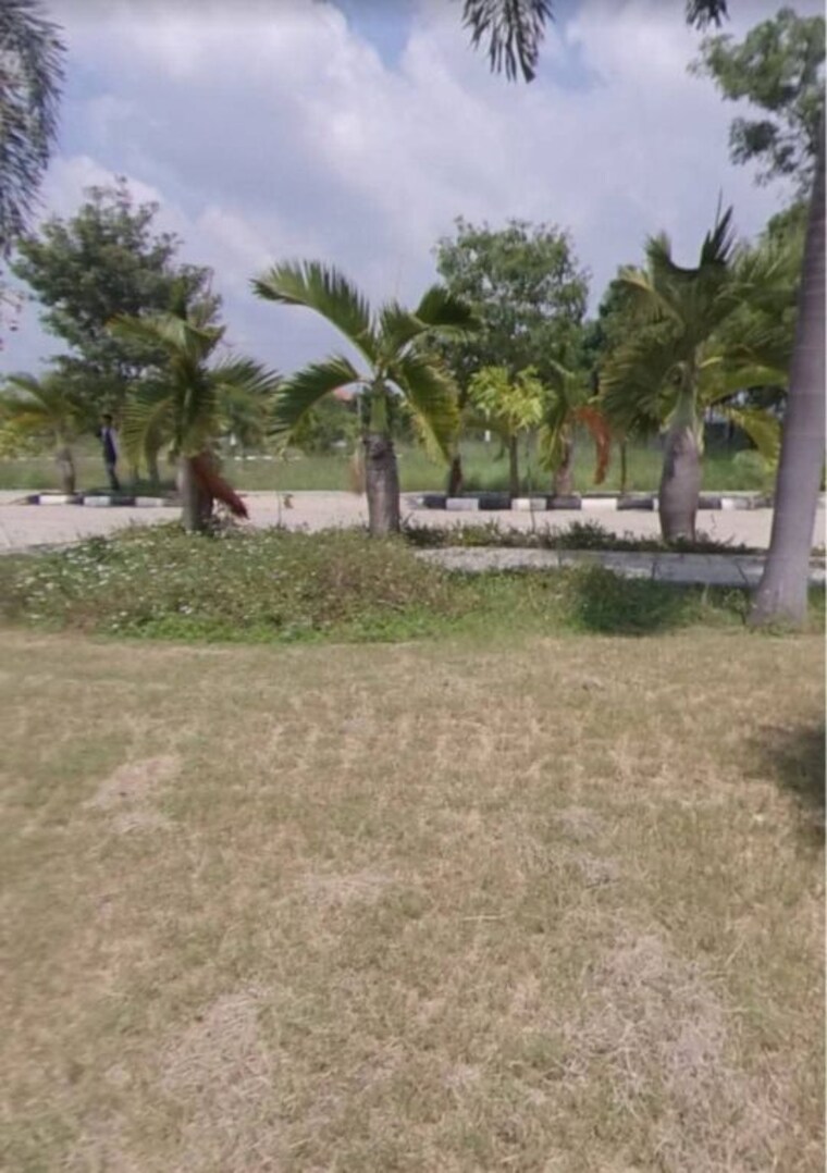 Garden, gauribidanur  1200 Sq.Ft. Plot In Gauribidanur Bangalore 9853911