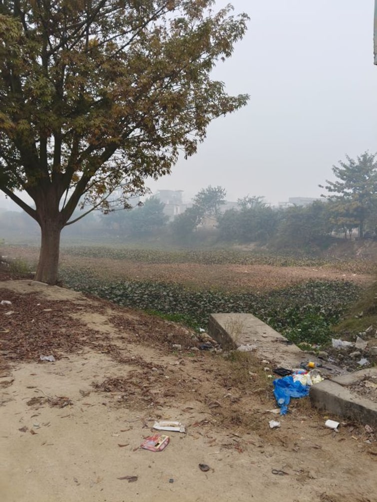 Master Bedroom, sultanpur road 2 Bedroom 600 Sq.Ft. Independent House In Sultanpur Road Lucknow 9831663