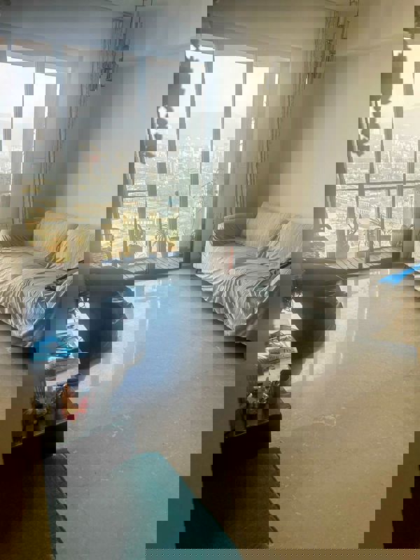 2 BHK Apartment For Rent in Lodha Dioro