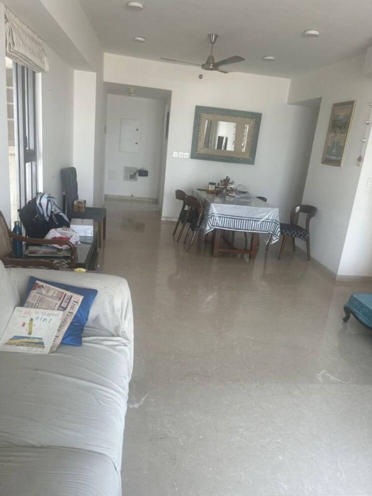 Living Room, lodha-dioro 2 Bedroom 763 Sq.Ft. Apartment In Wadala Mumbai 9853915