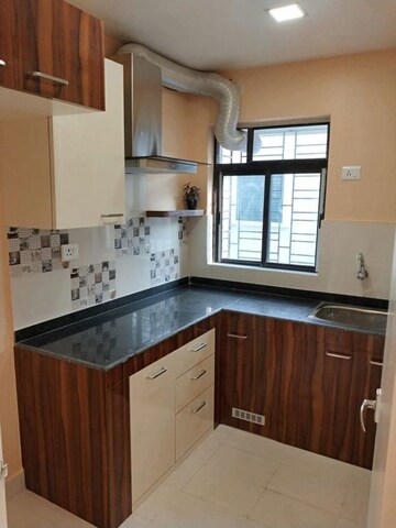 Kitchen in  Pg at Vineet Khand – for Rent