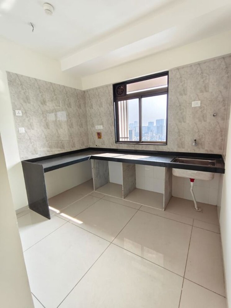 Kitchen, chandak-34-park-estate 2 Bedroom 960 Sq.Ft. Apartment In Goregaon West Mumbai 9853918
