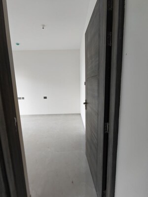 Building Lobby in 2 BHK Apartment at Nyati Emerald, Baner – for Sale