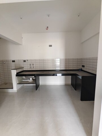 Kitchen in 2 BHK Apartment at Nyati Emerald, Baner – for Sale