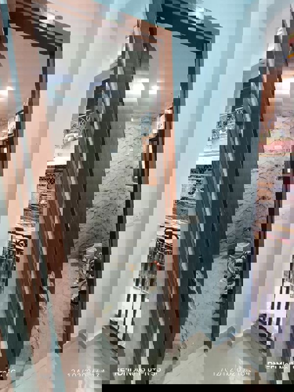 1 BHK Builder Floor For Rent in Saket