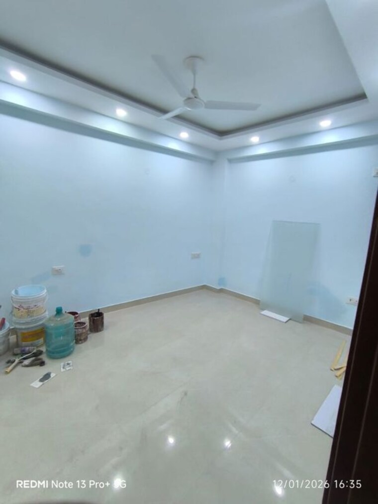 Room, saket 1 Bedroom 608 Sq.Ft. Builder Floor In Saket Delhi 9853922