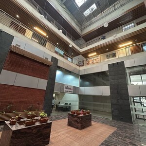  Office Space For Sale in Mainland Valencia, Wagholi