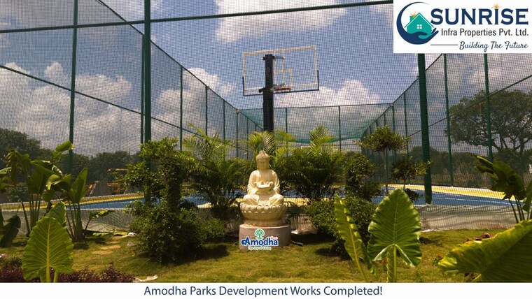 Exterior View, burgula village  165 Sq.Yd. Plot In Burgula Village Hyderabad 9853936