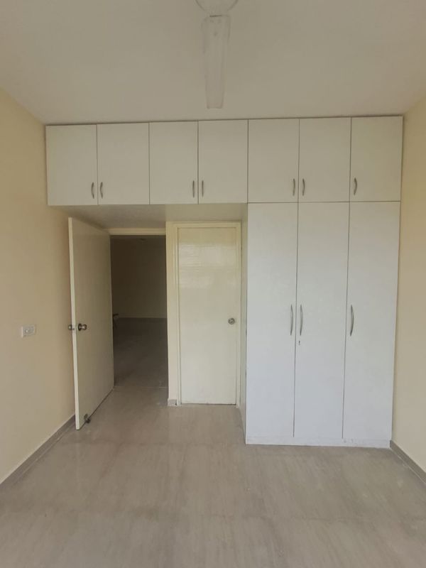 2 BHK Apartment For Rent in Pyramid Urban Homes 2