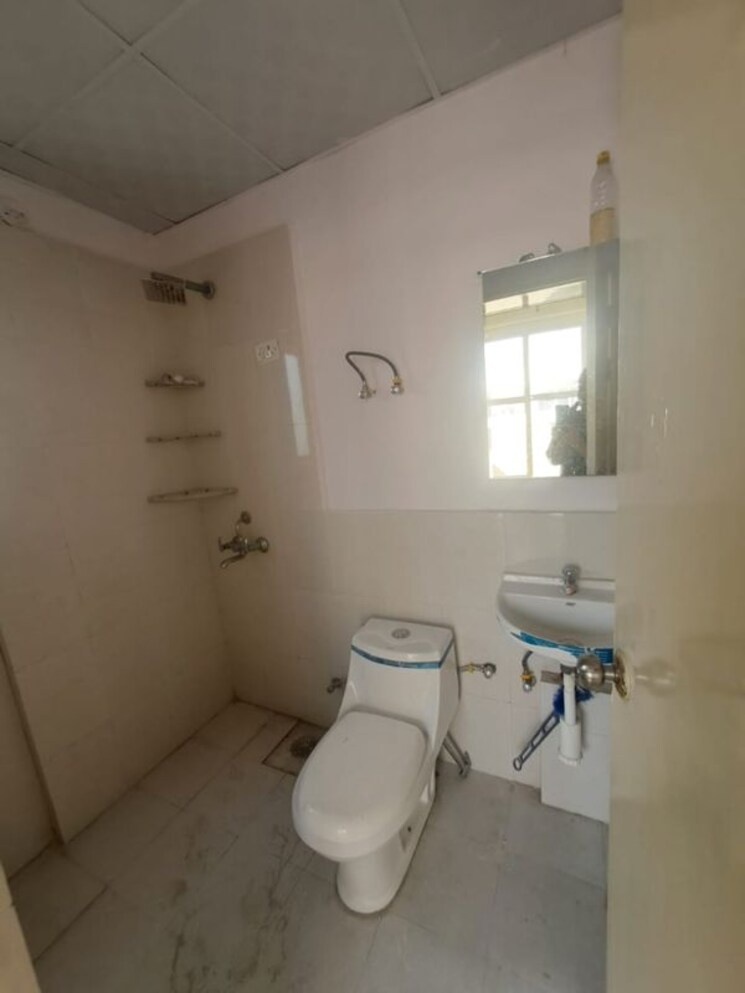 Bathroom, pyramid-urban-homes-2 2 Bedroom 600 Sq.Ft. Apartment In Sector 86 Gurgaon 9853940