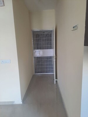 Building Lobby in 2 BHK Apartment at Pyramid Urban Homes 2, Sector 86 – for Rent