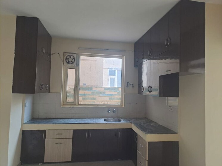 Kitchen, pyramid-urban-homes-2 2 Bedroom 600 Sq.Ft. Apartment In Sector 86 Gurgaon 9853940