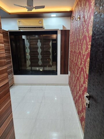 Bedroom in 1 BHK Apartment at Samar Heights, Antop Hill – for Rent