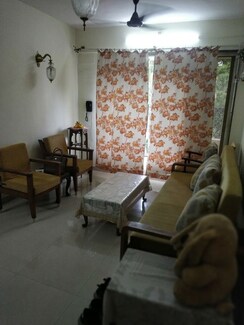 1 BHK Apartment For Rent in Samar Heights