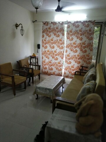 1 BHK Apartment For Rent in Samar Heights, Antop Hill