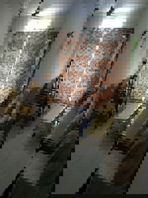 1 BHK Apartment For Rent in Samar Heights