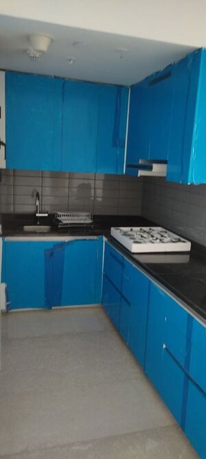 Kitchen in 1 BHK Apartment at Samar Heights, Antop Hill – for Rent