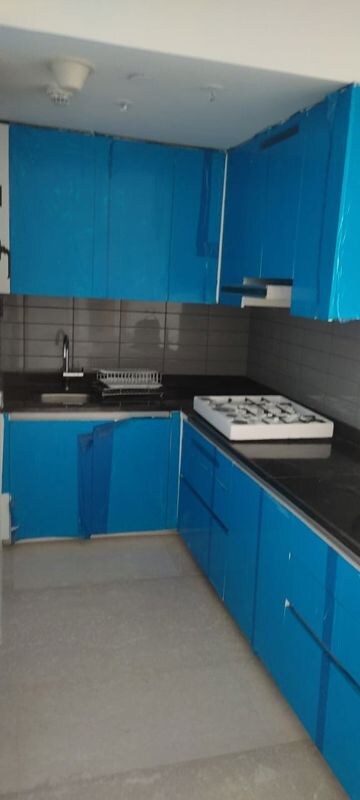 Kitchen in 1 BHK Apartment at Samar Heights, Antop Hill – for Rent