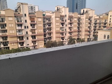 3 BHK Apartment For Rent in Emaar Emerald Floors Premier, Sector 65