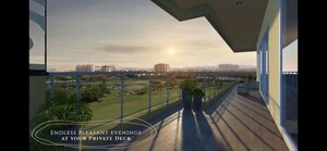 Swimming Pool in 5 BHK Apartment at Gaurs The Islands, Jaypee Greens – for Sale