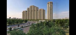 5 BHK + Pooja Room,Servant Room Apartment For Sale in Gaurs The Islands