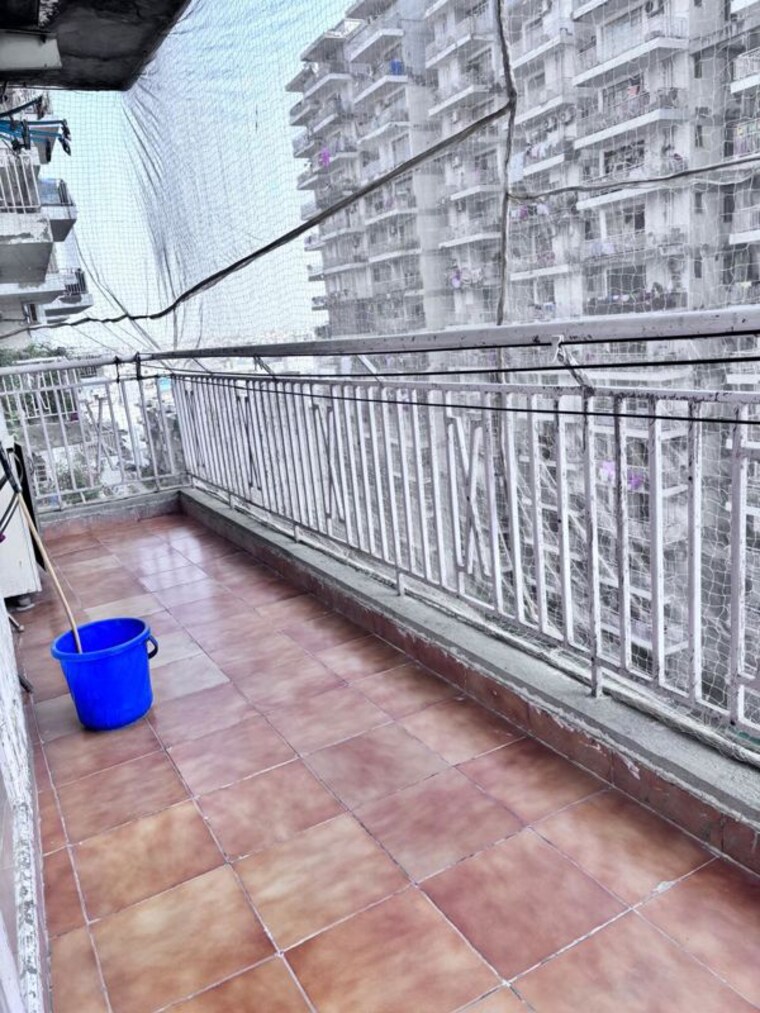 Balcony, sector 104 3 Bedroom 635 Sq.Ft. Apartment In Sector 104 Gurgaon 9853948
