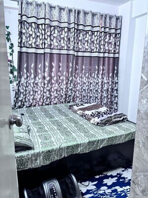 Bedroom in 3 BHK Apartment at Sector 104 – for Sale