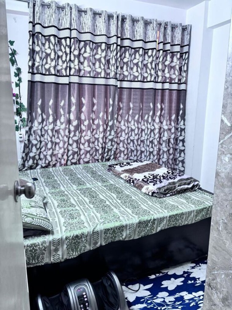 Bedroom, sector 104 3 Bedroom 635 Sq.Ft. Apartment In Sector 104 Gurgaon 9853948