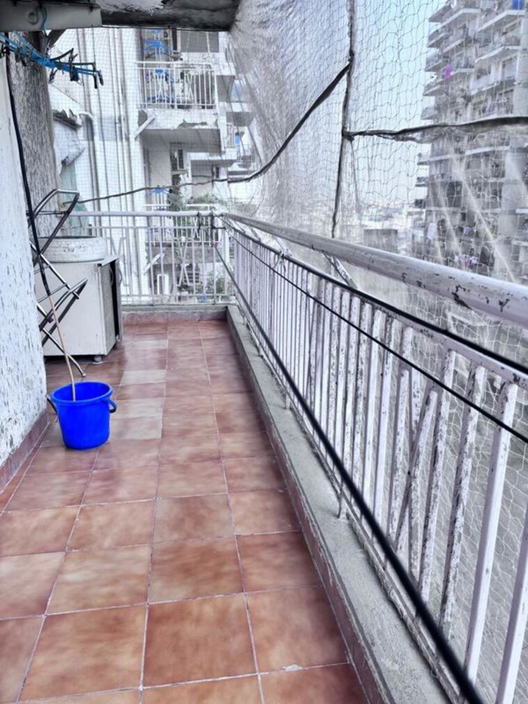 Balcony, sector 104 3 Bedroom 635 Sq.Ft. Apartment In Sector 104 Gurgaon 9853948