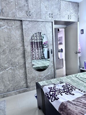 Bedroom in 3 BHK Apartment at Sector 104 – for Sale