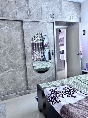 Bedroom in 3 BHK Apartment at Sector 104 – for Sale