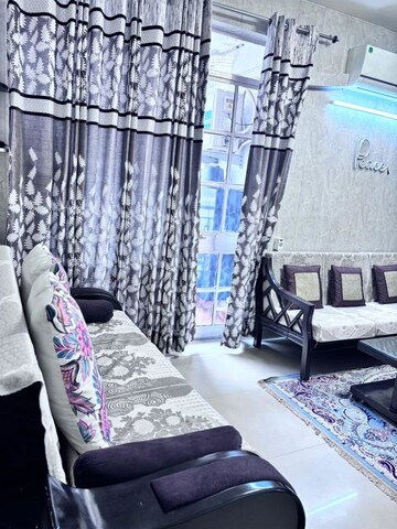 3 BHK Apartment For Sale in Sector 104