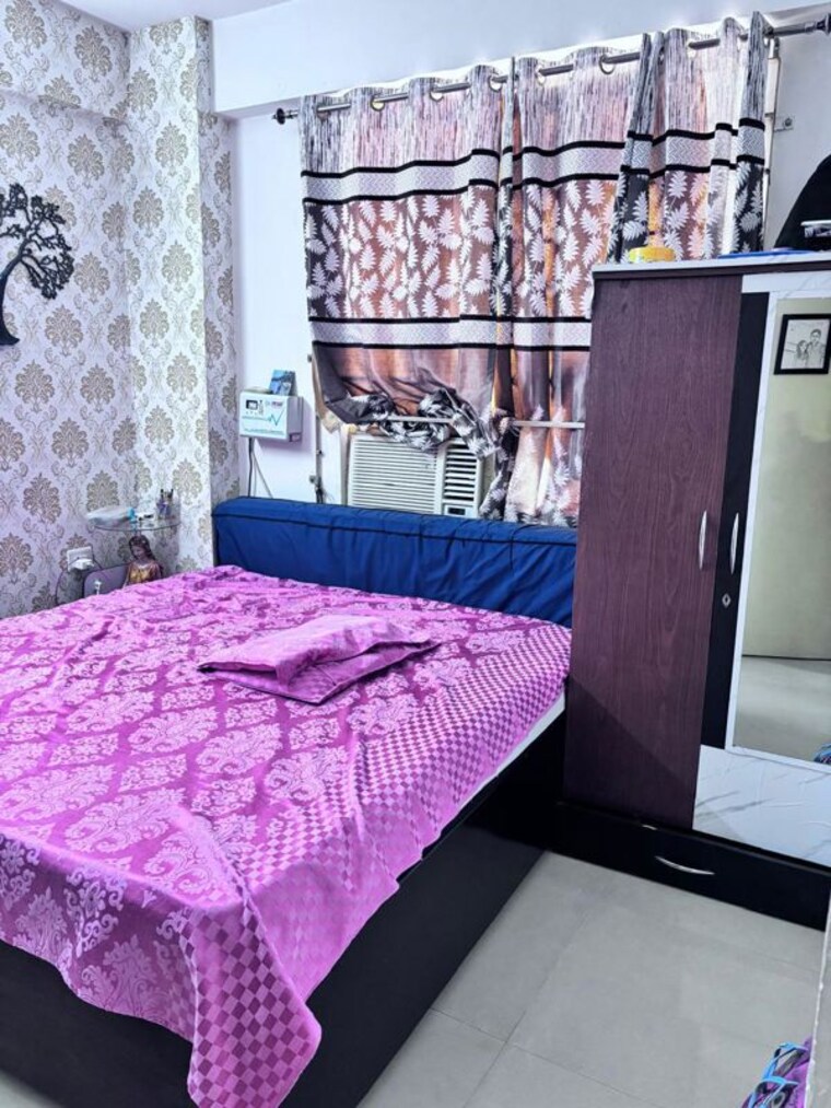 Bedroom, sector 104 3 Bedroom 635 Sq.Ft. Apartment In Sector 104 Gurgaon 9853948
