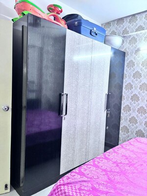 Bathroom in 3 BHK Apartment at Sector 104 – for Sale