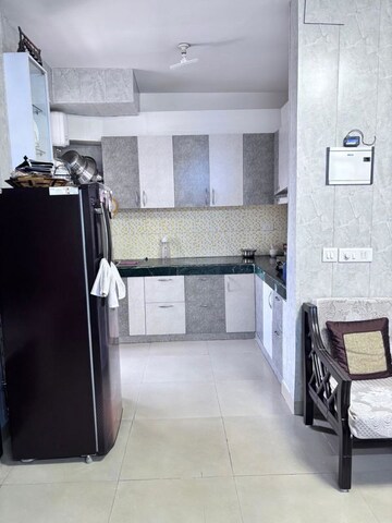Kitchen in 3 BHK Apartment at Sector 104 – for Sale