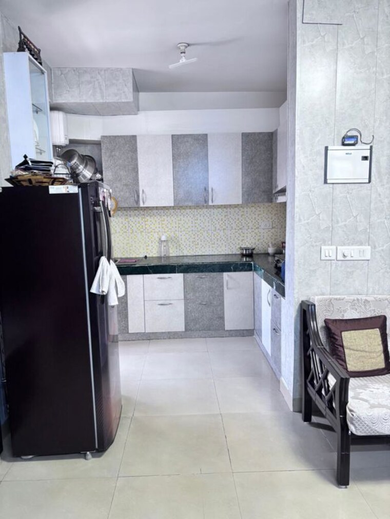 Kitchen, sector 104 3 Bedroom 635 Sq.Ft. Apartment In Sector 104 Gurgaon 9853948