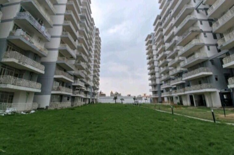 Exterior View, sector 104 3 Bedroom 635 Sq.Ft. Apartment In Sector 104 Gurgaon 9853948