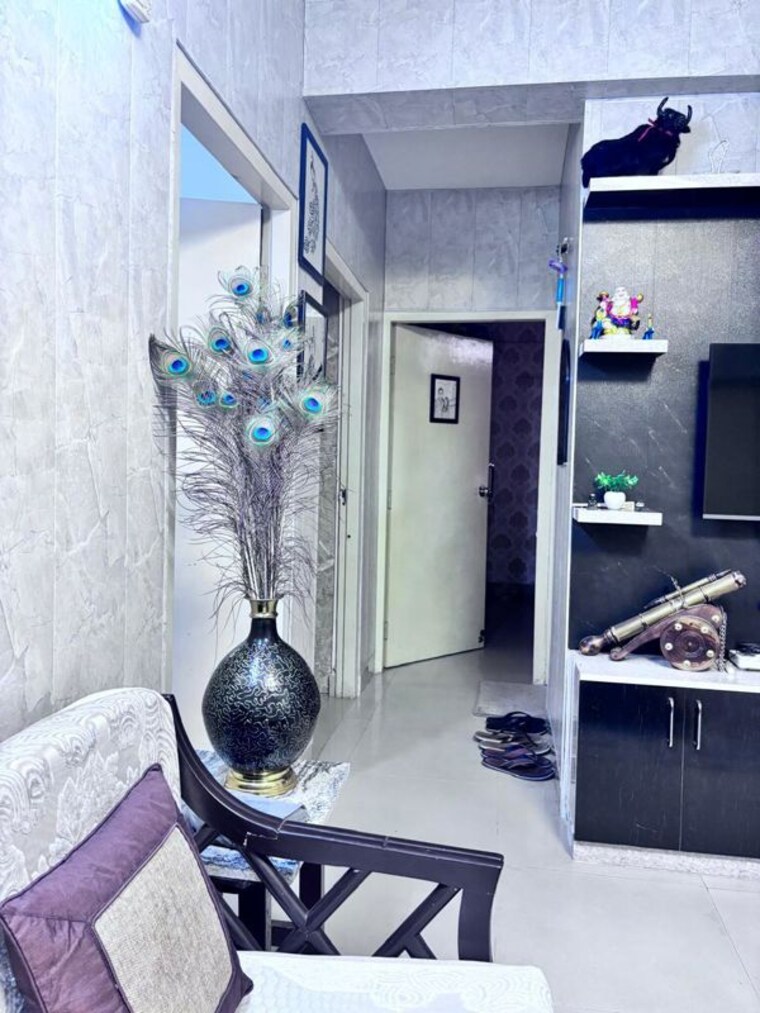 Living Room, sector 104 3 Bedroom 635 Sq.Ft. Apartment In Sector 104 Gurgaon 9853948